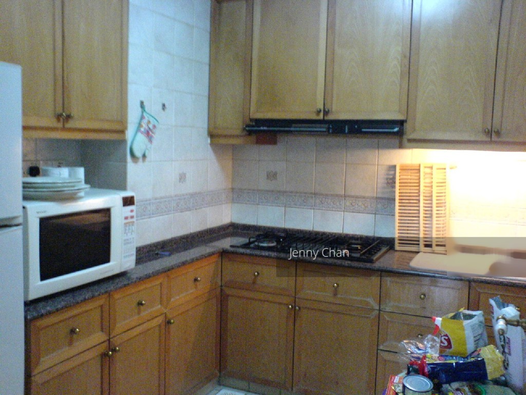 Sherwood Condo (D21), Condominium #206186471